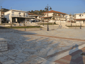 Σκηνές