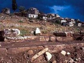 Σκηνές