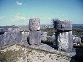 Σκηνές