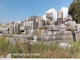 Σκηνές