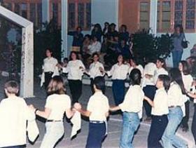 Σκηνές