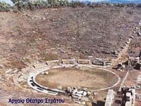 Σκηνές
